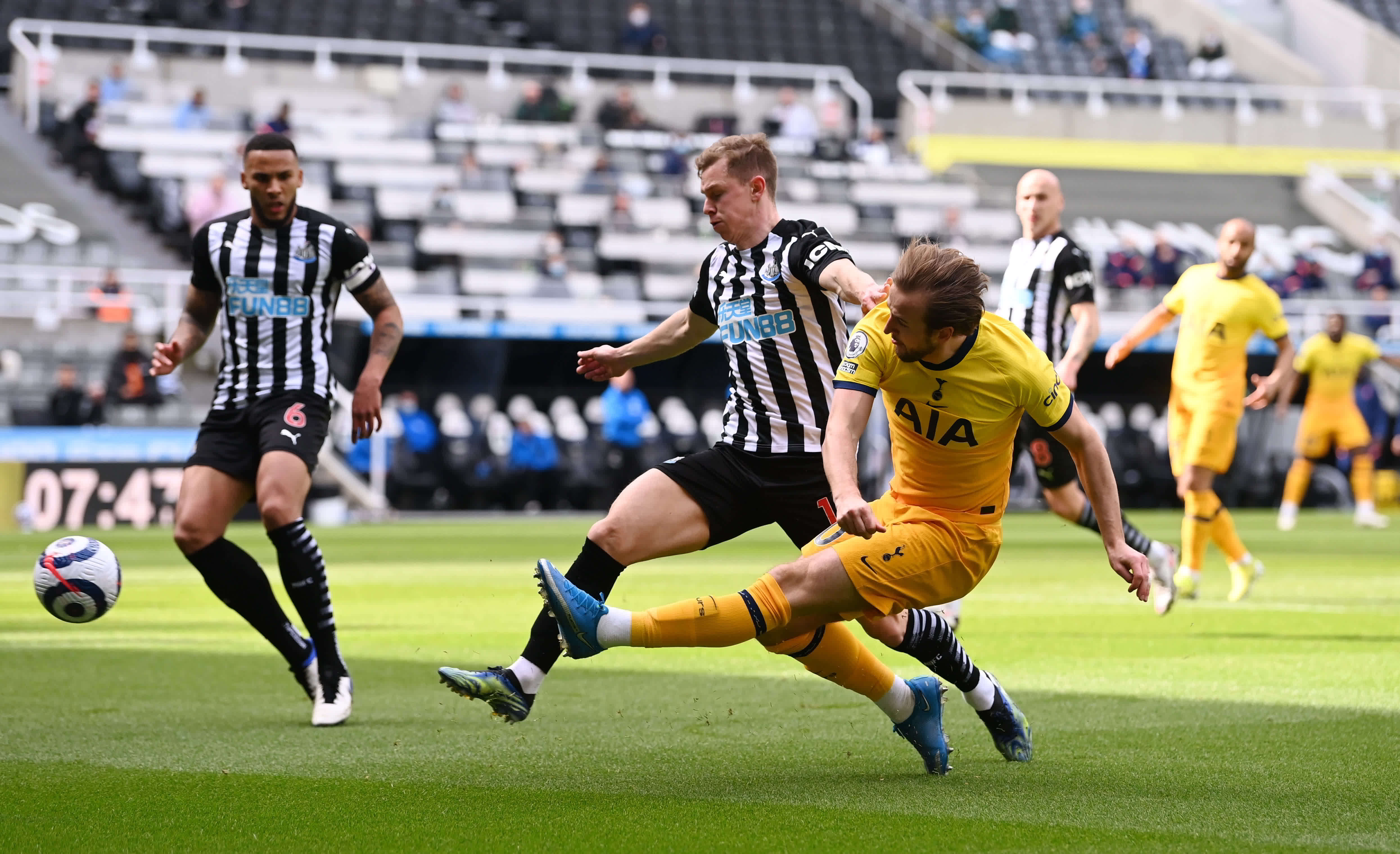 一场精彩的 一场精彩的