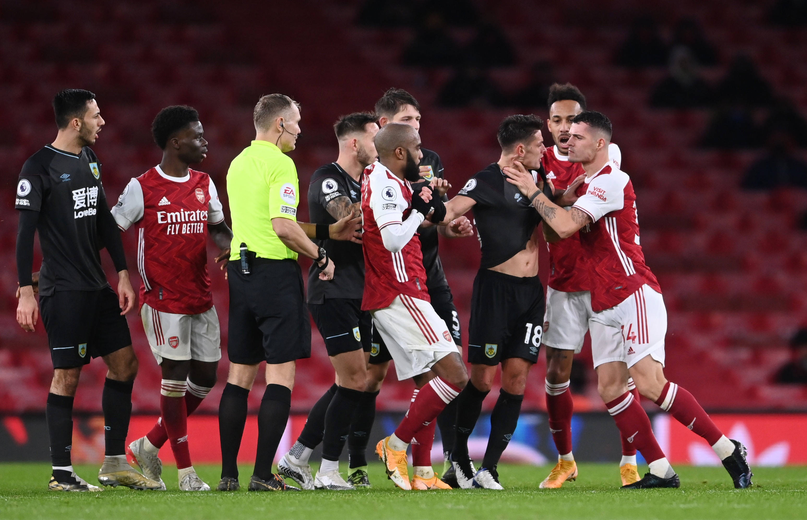 对于热刺而 对于热刺而